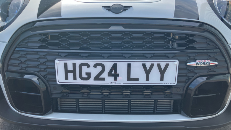 MINI Hatchback 2.0 Cooper S Sport 3dr Auto Petrol Hatchback